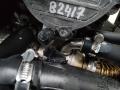 30714480 патрубок интеркулера левый верхний Volvo S60 1 поколение [рестайлинг] 2009г. - фото №3