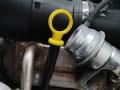 щуп двигателя Opel Meriva B 2011г. - фото №2