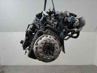 двигатель в сборе, ориг. номер 1AD-FTV, Toyota Auris 1 поколение E150 2006-2010