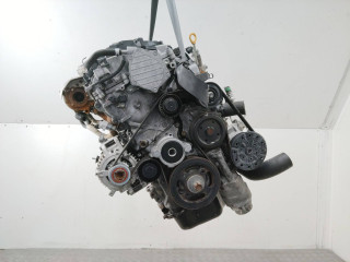 двигатель в сборе, ориг. номер 1AD-FTV, Toyota Auris 1 поколение E150 2006-2010