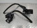 200002036, 250002071 механизм складывания крыши BMW 3 E90/E91 2007г. - фото №2
