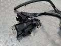 200002036, 250002071 механизм складывания крыши BMW 3 E90/E91 2007г. - фото №3