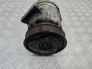 компрессор кондиционера, ориг. номер 7700103536, Renault Scenic 1 поколение [рестайлинг] 1999-2003