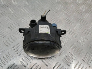 фара противотуманная, ориг. номер 8200074008, Renault Scenic 3 поколение 2009-2012