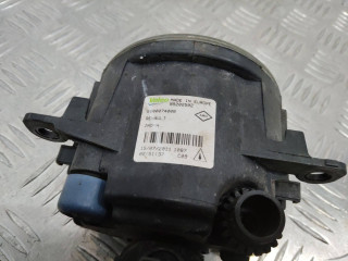 фара противотуманная, ориг. номер 8200074008, Renault Scenic 3 поколение 2009-2012