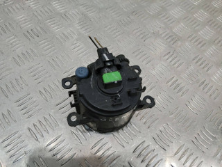 фара противотуманная, ориг. номер 8200074008, Renault Scenic 3 поколение 2009-2012