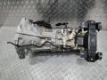 MVC, M0J01-M1355916 КПП механическая (МКПП) Isuzu D-Max 2 поколение [рестайлинг] 2021г. - фото №2