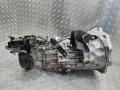 MVC, M0J01-M1355916 КПП механическая (МКПП) Isuzu D-Max 2 поколение [рестайлинг] 2021г. - фото №4