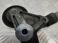 059145201 натяжитель ремня генератора Audi Q7 4L 2008г. - фото №2