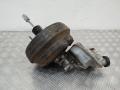 6C112B195BC вакуумный усилитель тормозов Ford Transit 7 поколение 2007г. - фото №3