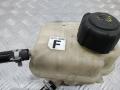 21711JD50B бачок расширительный Nissan Qashqai J10 2007г. - фото №2