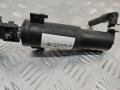 717931102 насос (моторчик) омывателя фар BMW 3 E90/E91 2007г. - фото №2