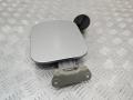 лючок топливного бака Nissan Qashqai J10 2007г. - фото №2