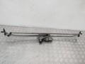 0390243009 трапеция стеклоочистителя Opel Meriva B 2011г. - фото №4