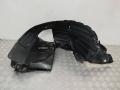 63840EY10A подкрылок передний правый Nissan Qashqai J10 2007г. - фото №4