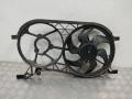 8200155114 вентилятор охлаждения Renault Espace 4 поколение 2006г. - фото №3