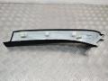 51437284710 обшивка стойки передней передняя правая верхняя BMW X5 F15 2015г. - фото №4