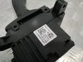 937710901 кулиса КПП BMW X5 F15 2015г. - фото №3