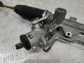 7852974966 рулевая рейка BMW 3 E90/E91 2006г. - фото №5