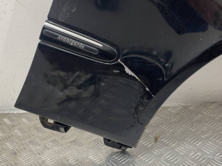крыло переднее правое, Mercedes-Benz E W211 2002-2006