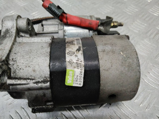 стартер, ориг. номер 8200266777, Renault Scenic 2 поколение 2003-2006