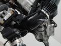 13717807493 патрубок интеркулера левый верхний BMW X5 F15 2017г. - фото №3