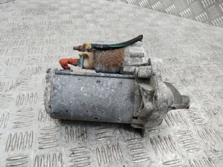 стартер, ориг. номер 8200568535, Renault Laguna 3 поколение 2007-2012