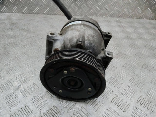компрессор кондиционера, ориг. номер 6560630, Renault Megane 1 поколение [рестайлинг] 1999-2003