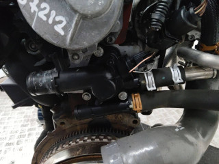 корпус термостата, Renault Megane 2 поколение [рестайлинг] 2006-2009