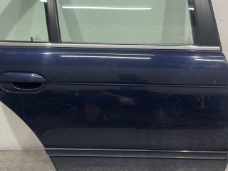 дверь задняя правая, BMW 5 E39 1995-2000