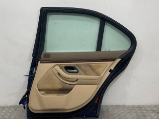 дверь задняя правая, BMW 5 E39 1995-2000