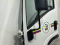 дверь передняя левая Isuzu Elf 2022г. - фото №4