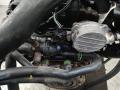 корпус термостата Renault Master 2 поколение 2002г. - фото №2
