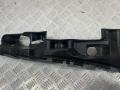 8200479718 крепление фары (кронштейн фары) правой Renault Scenic 2 поколение [рестайлинг] 2007г. - фото №2
