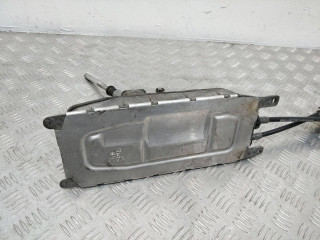 кулиса КПП, ориг. номер 1K0711091, Volkswagen Jetta 5 поколение 2005-2010