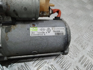 стартер, ориг. номер 8200568535, Renault Laguna 3 поколение 2007-2012