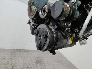 компрессор кондиционера, Ford Focus 2 поколение 2004-2008