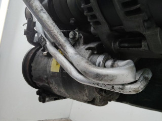 компрессор кондиционера, Ford Focus 2 поколение 2004-2008