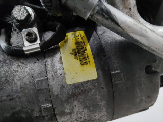 компрессор кондиционера, Ford Focus 2 поколение 2004-2008