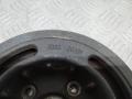 502C2033F шкив коленвала Jeep Cherokee KJ 2007г. - фото №4
