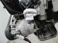 кронштейн компрессора кондиционера Opel Astra H 2005г. - фото №2