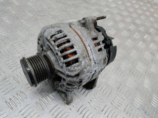 генератор, ориг. номер 231008578R, Renault Megane 2 поколение 2002-2006