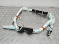 85010D7000 подушка безопасности боковая (шторка) левая Hyundai Tucson 3 поколение [рестайлинг] 2019г. - фото №4