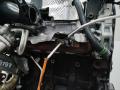 выпускной коллектор Renault Trafic 3 поколение 2015г. - фото №2