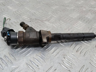 форсунка топливная, ориг. номер 0445110297, Peugeot 308 1 поколение 2007-2011