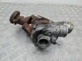 53149887018 турбина Volkswagen Transporter T4 2003г. - фото №2
