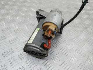 стартер, ориг. номер 8200568535, Renault Laguna 3 поколение 2007-2012