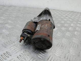 стартер, ориг. номер 8200298371, Renault Modus 1 поколение 2004-2007