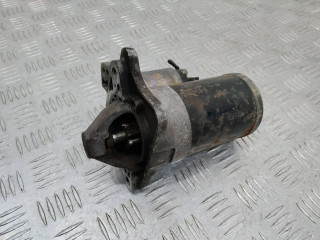 стартер, ориг. номер 8200298371, Renault Modus 1 поколение 2004-2007