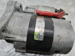 стартер, ориг. номер 8200266777, Renault Scenic 2 поколение 2003-2006